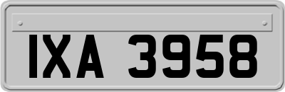 IXA3958