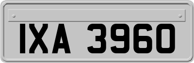 IXA3960