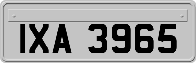 IXA3965