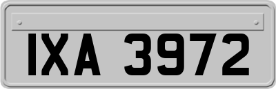 IXA3972