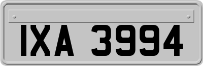 IXA3994
