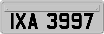 IXA3997