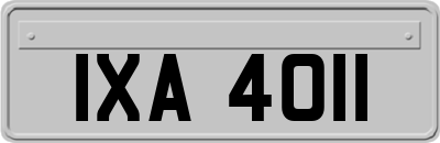 IXA4011