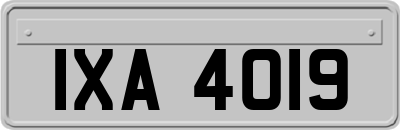 IXA4019