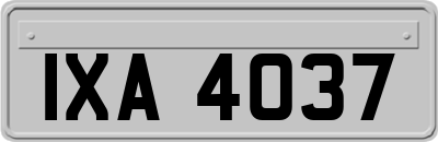 IXA4037