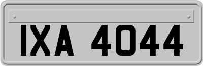 IXA4044