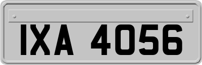 IXA4056