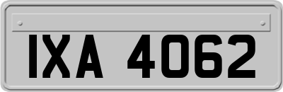 IXA4062