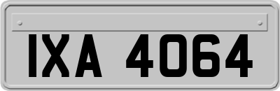 IXA4064