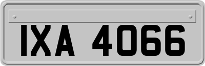 IXA4066