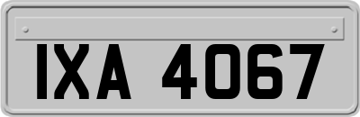 IXA4067