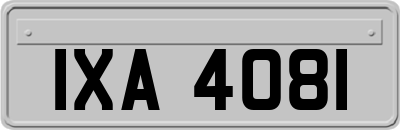 IXA4081