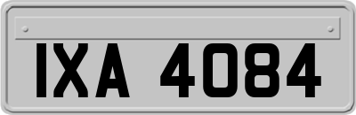 IXA4084
