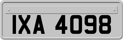 IXA4098