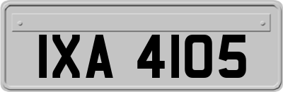 IXA4105