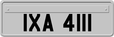 IXA4111