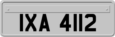 IXA4112