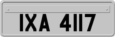 IXA4117
