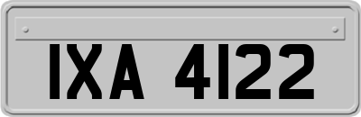 IXA4122