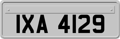 IXA4129