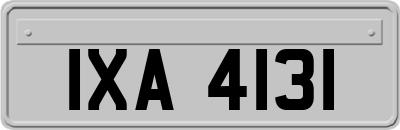 IXA4131