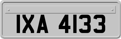 IXA4133