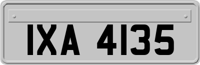 IXA4135