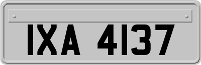 IXA4137