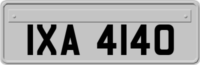 IXA4140