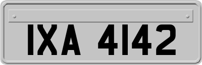 IXA4142