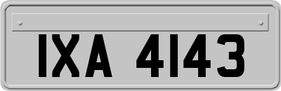 IXA4143