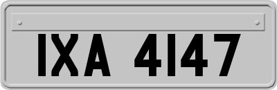 IXA4147