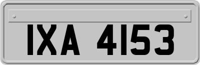 IXA4153
