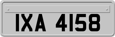 IXA4158