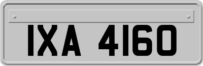 IXA4160