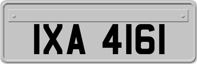 IXA4161
