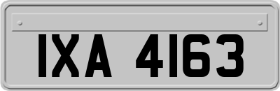 IXA4163