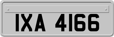 IXA4166