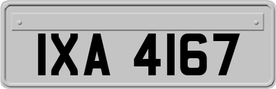 IXA4167