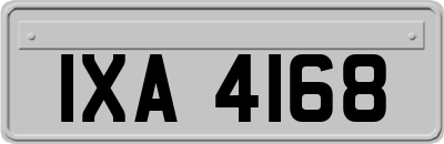 IXA4168