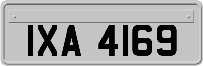 IXA4169