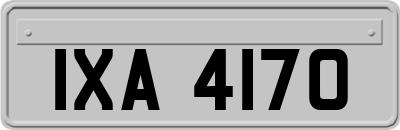 IXA4170