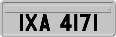 IXA4171