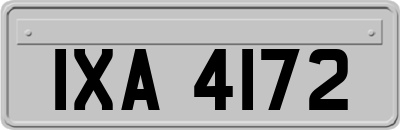 IXA4172