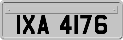 IXA4176