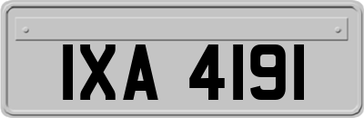 IXA4191