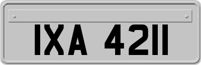IXA4211