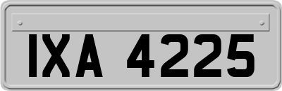IXA4225