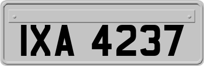 IXA4237
