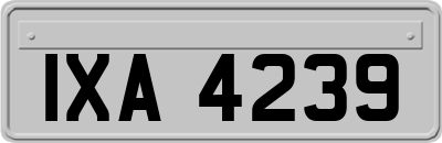 IXA4239